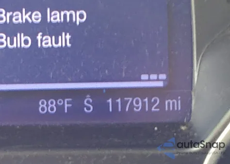 2013 Ford Focus Se из США, поврежденный, VIN 1FADP3F28DL215983